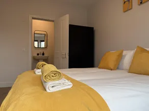 Buxton Road Suites - Image 4
