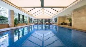 Zhejiang Xizi Hotel - Image 2