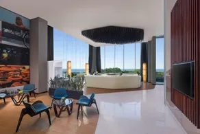 Radisson Hotel Colombo - Image 3