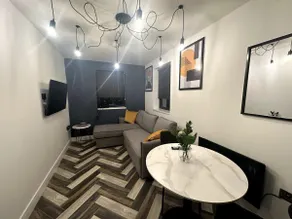 New Team I New Standards I Welcome to Adam Court Apartments I Refreshed I Revamped and Ready for You - Image 2