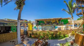 Wild Rover Beach Mancora - Image 3