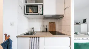 Studios avec parking, clim, balcon, proche tram - Image 5