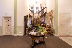 Romantik Hotel Alte Münze - Image 4