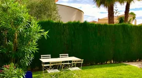 Villa con jardín en Oliva Nova Golf a 100m de la playa - Image 4