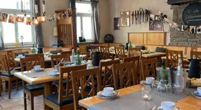 Aparthotel Alte Schmiede Dettelbach  - Image 3