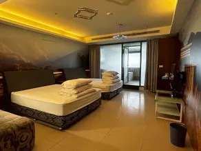 Onsen Mountain Hotel - Image 2