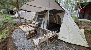 Pakis Camping Cikole - Image 3