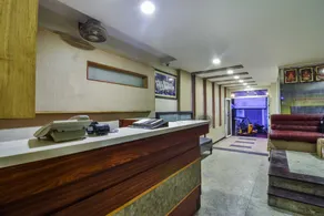 Hotel O Flagship Hotel Kathir Palace - Image 2
