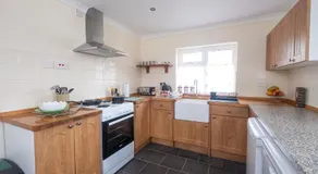 Mill House Bungalow - Image 3