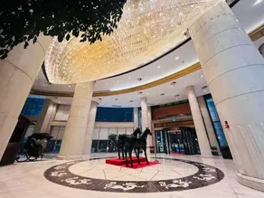 Luotuo Forever Peace Hotel - Image 3