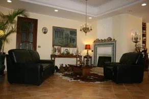 Hotel Villa Rita - Image 2