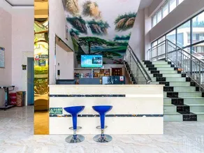 Seattle Fashion Hotel - Image 5