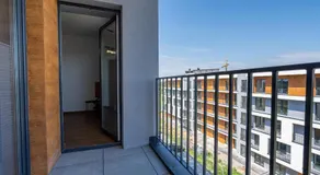 Apartament No82 Yellow Holiday Home Zator - Image 2