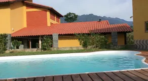 Pousada Chalé na Roça Penedo - Image 3