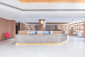 Ji Hotel Chongqing Fengdu Mingshan Avenue Riverside - Image 5
