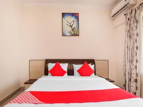 OYO Hotel Srinivas - Image 2