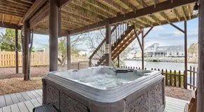 New! Boat Dock /Pool /HotTub/ Waterfront/ Beach - Image 4