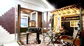 Rush Awaji Guppy - Seaside Holiday Home - Self Check-In Only - Image 2