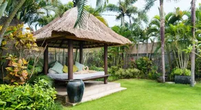 Villa Bliss a Paradise of Three Independent Villas - Image 5