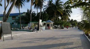Fali Guest House - Image 3