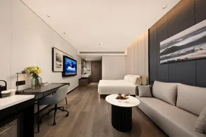 Atour Hotel, Hanjiang Road, Zhuangang New Town, Shantou - Image 5