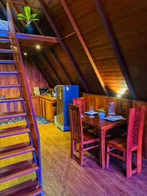 The Mountain Breeze Galle Cabanas - Image 4