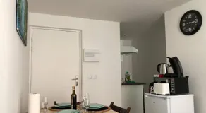 Superbe appartement meublé refait à neuf Tricastin - Image 4