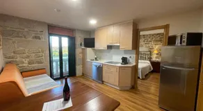 Apartamentos Río Sil-Casa Rural en Sober- Ribeira Sacra - Image 2