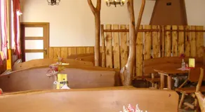 Penzion a restaurace U Maryny - Image 4