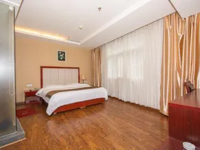 Junlin Jingxiu Hotel - Image 3