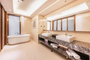 Yinchuan Ningdong Aolisheng Fern Boutique Hotel - Image 2