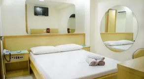 Hotel Gomes Freire (Adult Only) - Image 2