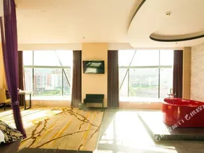 Lin yue yun Garden Hotel - Image 5
