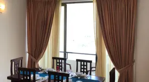 Hedges Court Residencies 2 Bed Room with En- suite baths 103 sqm spacious Apartment - Image 5
