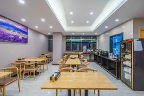 Dongguan Bafang Chain Hotel (Dalang Walmart Branch) - Image 3