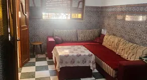 Rustig appartement Oujda centrum - Image 2