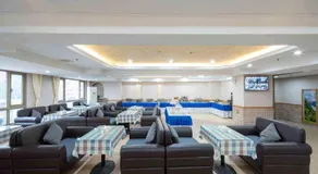 Vienna Hotel Shenzhen Songgang Liye Road - Image 4