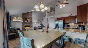 Comfortable Family Friendly Home on Quincy Reservoir - Image 5
