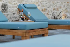 Irisma Luxury Villa with private pool - Image 5