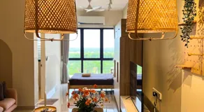 KLIA Layover - Work & Rest in Town Centre - 24 hours Taxi, Grab - Near Airport - Image 4