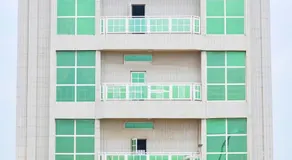 White Horse Hotel Cotonou - Image 2