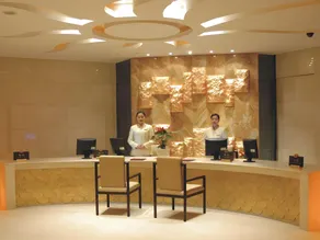 Centenio International Hotel - Image 5