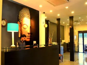 Siesta Basil - Okhla - Image 4