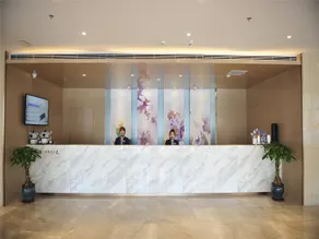 Lavande Hotel (Harbin East Railway Station Engineering University) - Image 4