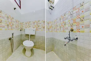 Hotel O JJ Residency - Image 5
