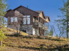 Holiday Home Karhu b by Interhome - Image 5