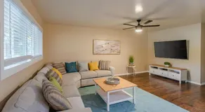 Texas Vacation Home, Game Room & POOL by Sixflags - Image 2