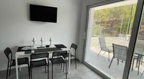 Rock N Sun Brand new apartment in Ermioni - Image 5