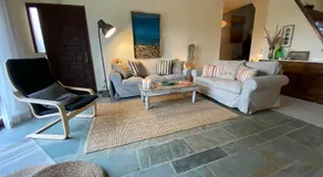 Villa Eleonas by the Sea with private pool - Image 2