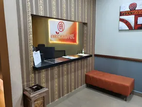 Enrich Hotel - Image 4